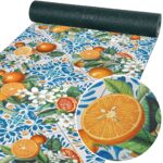 Küchenläufer Küchenteppich Läufer Flur Teppichläufer Sprinty Zagara 52cm Breite