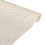 Teppich Antirutschmatte rutschfester Teppichstopper Teppichunterlage Twist Gleitschutz Universal Meterware 3 Breiten