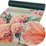 Küchenläufer Teppichläufer Läufer Flur Küchenteppich rutschfest pflegeleicht Liora Breite 52cm