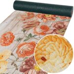 Küchenläufer Teppichläufer Läufer Flur Küchenteppich rutschfest pflegeleicht Serina Breite 52cm