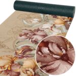 Küchenläufer Teppichläufer Läufer Flur Küchenteppich rutschfest pflegeleicht Tavero Breite 52cm