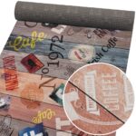 Herrlich weicher Küchenläufer, farbbrillante italienische Designs & optimale Pflegeleichtigkeit. Jetzt neue Lieblingsdesigns für Flur und Küche entdecken!