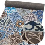 Herrlich weicher Küchenläufer, farbbrillante italienische Designs & optimale Pflegeleichtigkeit. Jetzt neue Lieblingsdesigns für Flur und Küche entdecken!