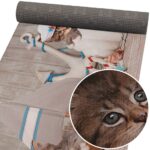 Herrlich weicher Küchenläufer, farbbrillante italienische Designs & optimale Pflegeleichtigkeit. Jetzt neue Lieblingsdesigns für Flur und Küche entdecken!