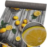 Herrlich weicher Küchenläufer, farbbrillante italienische Designs & optimale Pflegeleichtigkeit. Jetzt neue Lieblingsdesigns für Flur und Küche entdecken!