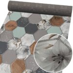 Herrlich weicher Küchenläufer, farbbrillante italienische Designs & optimale Pflegeleichtigkeit. Jetzt neue Lieblingsdesigns für Flur und Küche entdecken!