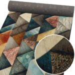 Herrlich weicher Küchenläufer, farbbrillante italienische Designs & optimale Pflegeleichtigkeit. Jetzt neue Lieblingsdesigns für Flur und Küche entdecken!