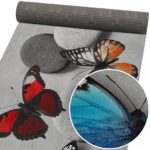 Herrlich weicher Küchenläufer, farbbrillante italienische Designs & optimale Pflegeleichtigkeit. Jetzt neue Lieblingsdesigns für Flur und Küche entdecken!