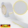 Antirutsch Klebeband selbstklebend anti-rutsch Tape Band Klebestreifen FixoFlex Breite 5 & 10cm Transparent 10m Rolle – 5cm x 10m