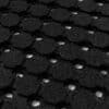 Gummimatte Lochmatte Antirutschmatte Wabenmatte Drainagematte Arbeitsplatzmatte – 100x150cm