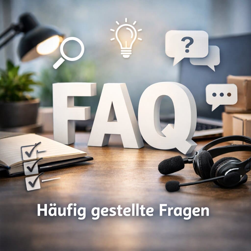 FAQ