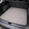 Kofferraummatte nach Maß Kofferraum Teppich Schutz für Kofferraum