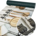 Küchenläufer Küchenteppich Läufer Flur Teppichläufer Sprinty Cucina New Mehrfarbig 50cm Breit