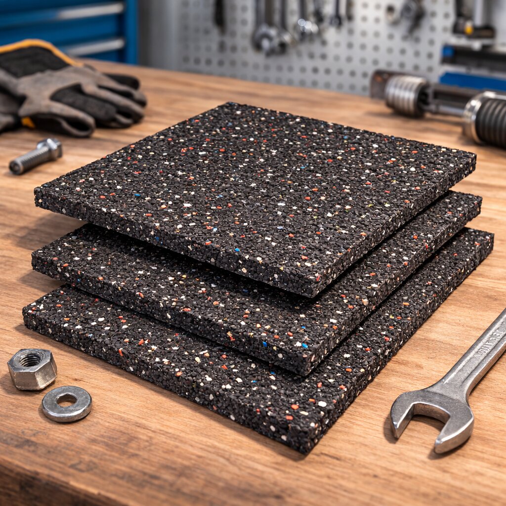 Gummigranulat Kategorie