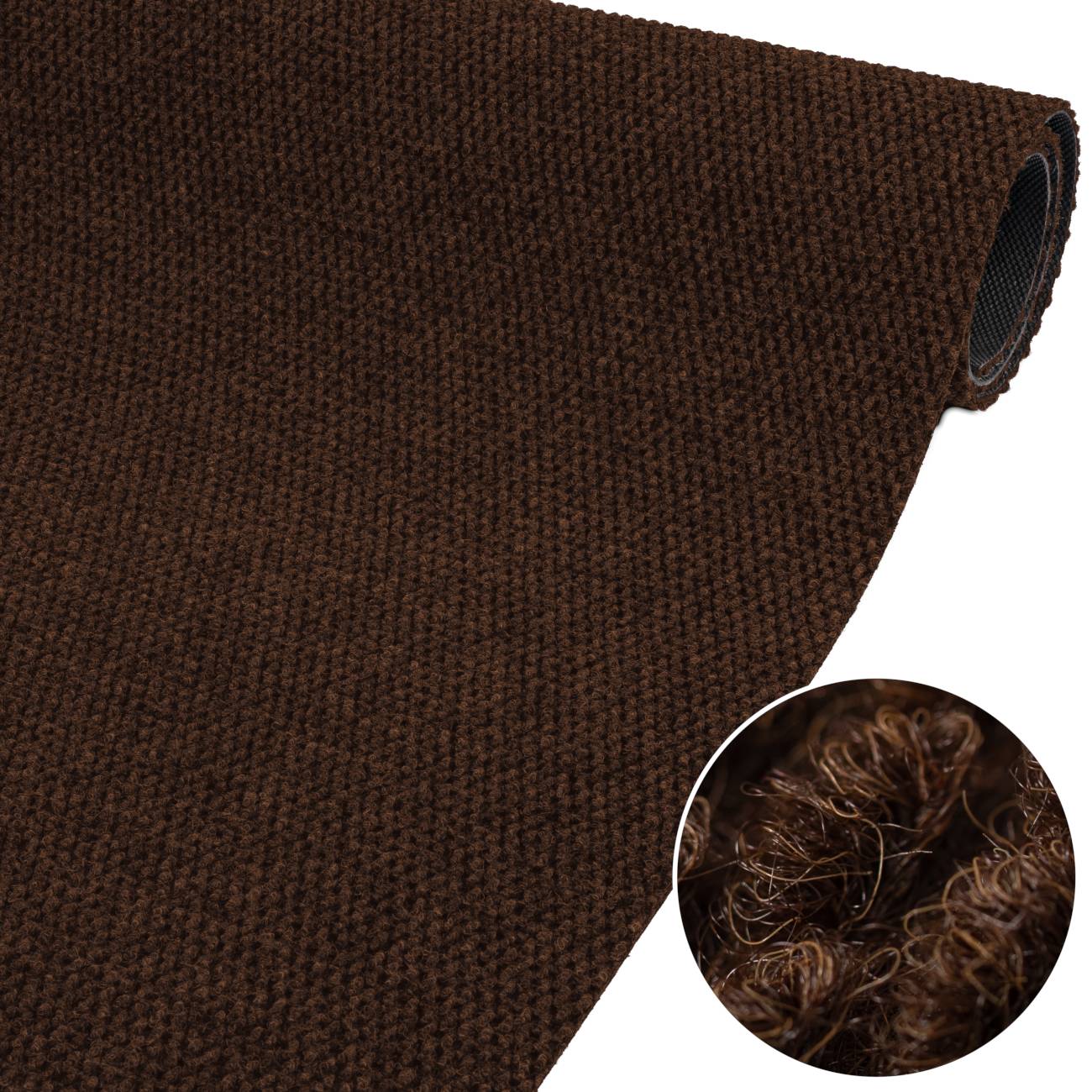 Wohnwagen Teppich ROB Teppichboden Wohnmobil nach Maß – extrem robust