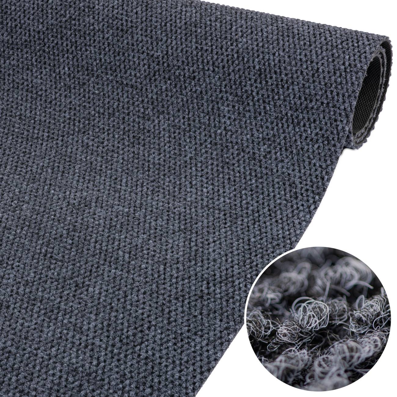 Wohnwagen Teppich ROB Teppichboden Wohnmobil nach Maß – extrem robust