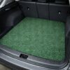 Kofferraummatte nach Maß Kofferraum Teppich Schutz für Kofferraum