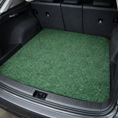 Kofferraummatte nach Maß Kofferraum Teppich Schutz für Kofferraum