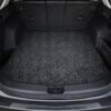 Kofferraummatte nach Maß Kofferraum Teppich Schutz für Kofferraum