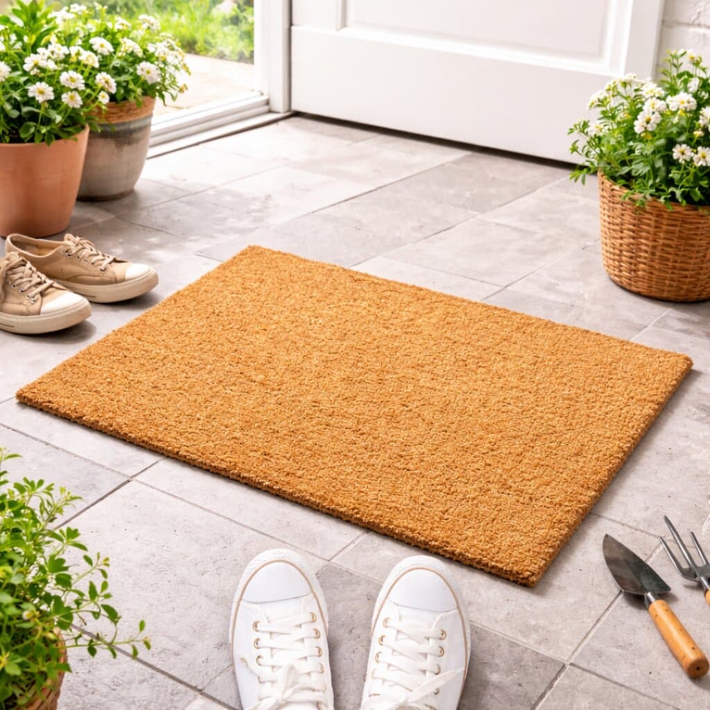 Kokosmatten Kategorie