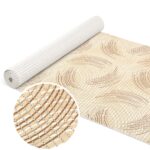 Badematte Weichschaummatte Badvorleger Duschvorleger rutschfest 65cm