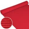 BM09-065_10A-jpg Badematte Uni Feuerrot 40cmx220cm