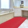 BM09-065_15-jpg Badematte Uni Feuerrot 50cmx130cm