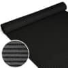 BM13-065_10A-jpg Badematte Uni Schwarz 60cmx60cm