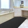 BM13-065_15-jpg Badematte Uni Schwarz 60cmx60cm