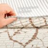 BM37-065_50-jpg Badematte Marmor Beige 55x90cm