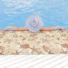 DM193B_15-jpg Seestern Muscheln Beige 70x50cm