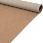 Messeteppich Rips Teppich für Messe Büro Eventteppich Meterware BFL-S1 Beige