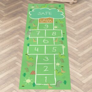Kinder Spielteppich